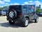 2016 Jeep Wrangler Unlimited 4x4 Sport 4dr SUV