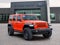 2023 Jeep Wrangler High Tide