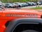 2023 Jeep Wrangler High Tide