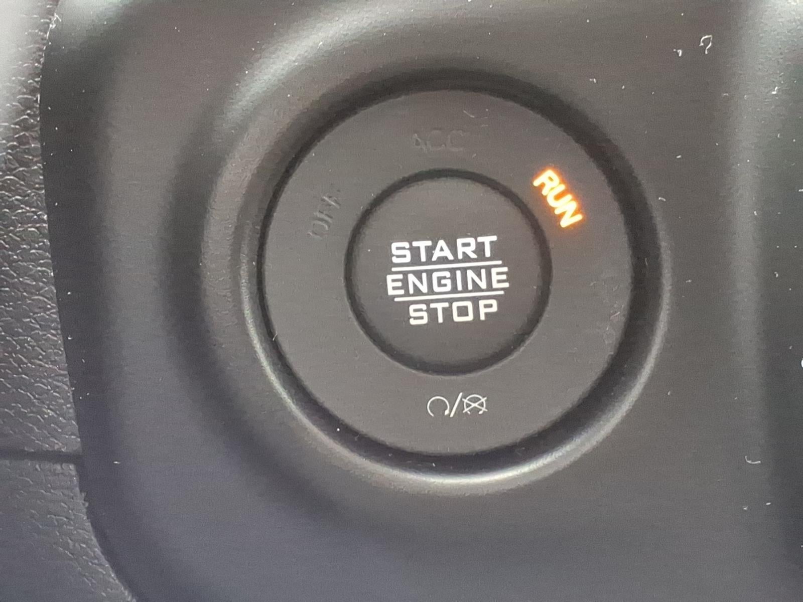 2023 Jeep Wrangler High Tide