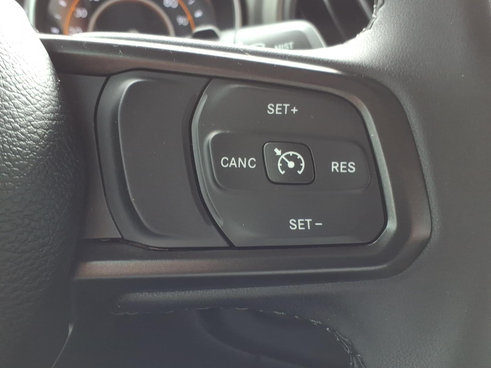 2023 Jeep Wrangler High Tide