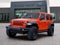 2023 Jeep Wrangler High Tide