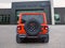 2023 Jeep Wrangler High Tide