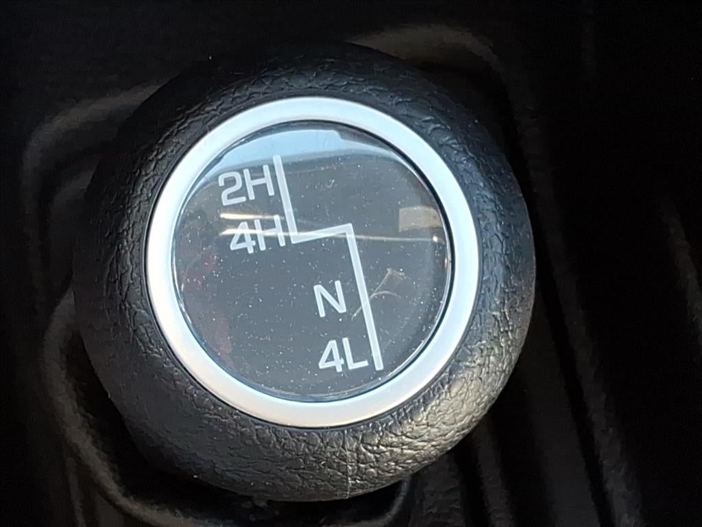 2020 Jeep Wrangler Unlimited Willys