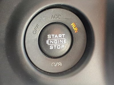 2020 Jeep Wrangler Unlimited Willys