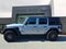2020 Jeep Wrangler Unlimited Willys