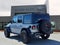 2020 Jeep Wrangler Unlimited Willys