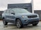 2021 Jeep Grand Cherokee 80th Anniversary Edition