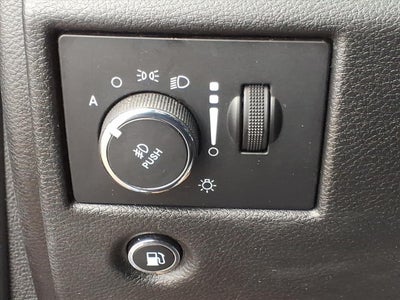 2021 Jeep Grand Cherokee 80th Anniversary Edition