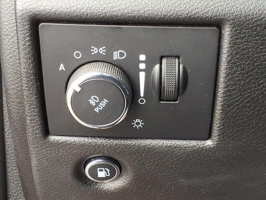 2021 Jeep Grand Cherokee 80th Anniversary Edition