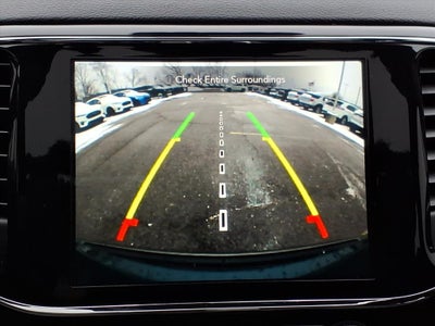 2021 Jeep Grand Cherokee 80th Anniversary Edition