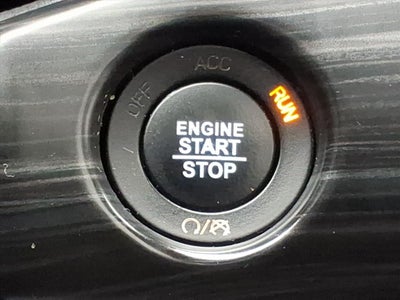 2021 Jeep Grand Cherokee 80th Anniversary Edition