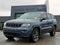 2021 Jeep Grand Cherokee 80th Anniversary Edition