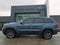 2021 Jeep Grand Cherokee 80th Anniversary Edition
