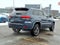 2021 Jeep Grand Cherokee 80th Anniversary Edition