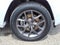 2021 Jeep Grand Cherokee 80th Anniversary Edition