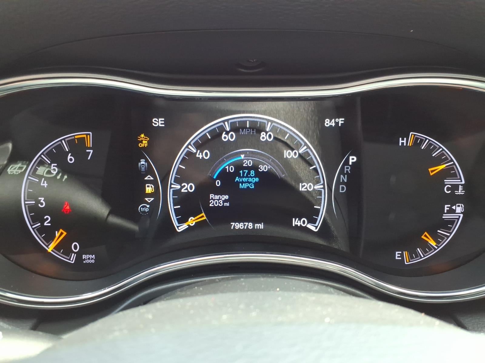 2021 Jeep Grand Cherokee 80th Anniversary Edition