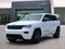 2021 Jeep Grand Cherokee 80th Anniversary Edition