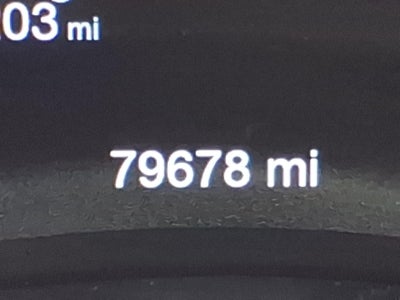 2021 Jeep Grand Cherokee 80th Anniversary Edition