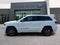 2021 Jeep Grand Cherokee 80th Anniversary Edition