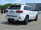 2021 Jeep Grand Cherokee 80th Anniversary Edition