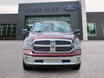 2018 RAM 1500 4x4 SLT 4dr Crew Cab 5.5 ft. SB Pickup