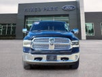 2016 RAM 1500 4x4 Laramie 4dr Crew Cab 5.5 ft. SB Pickup