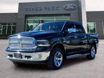 2016 RAM 1500 4x4 Laramie 4dr Crew Cab 5.5 ft. SB Pickup
