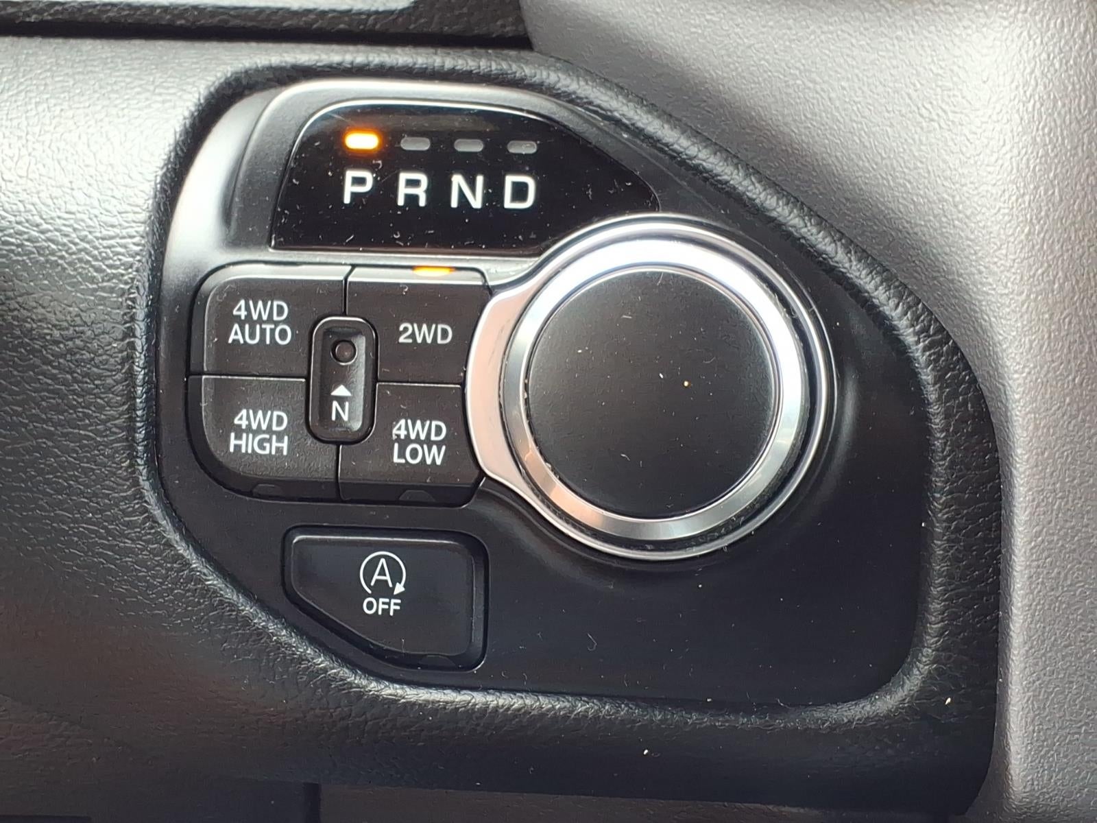 2019 RAM 1500 4x4 Big Horn 4dr Crew Cab 5.6 ft. SB Pickup