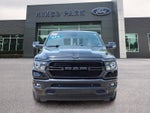 2019 RAM 1500 4x4 Big Horn 4dr Crew Cab 5.6 ft. SB Pickup
