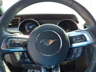 2021 Ford Mustang GT Premium 2dr Fastback