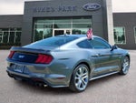 2021 Ford Mustang GT Premium 2dr Fastback