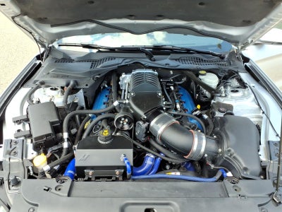 2015 Ford Mustang GT 2dr Fastback