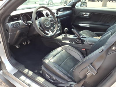 2015 Ford Mustang GT 2dr Fastback
