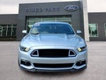 2015 Ford Mustang GT 2dr Fastback