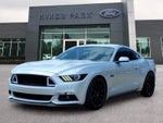 2015 Ford Mustang GT 2dr Fastback