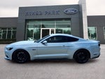 2015 Ford Mustang GT 2dr Fastback