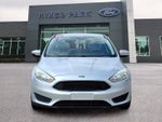 2015 Ford Focus SE 4dr Hatchback