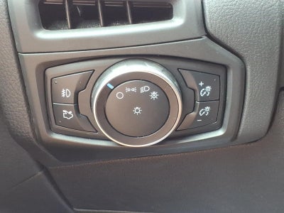 2016 Ford Focus ST 4dr Hatchback