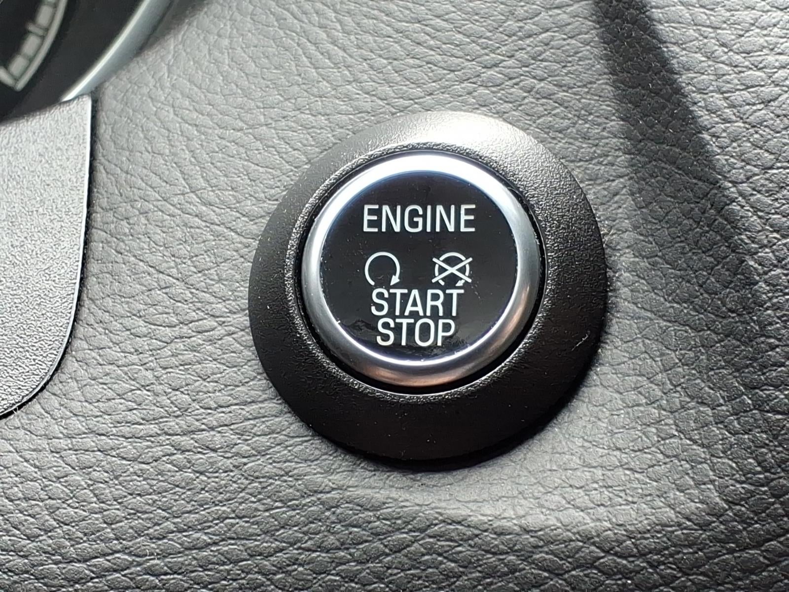 2016 Ford Focus ST 4dr Hatchback