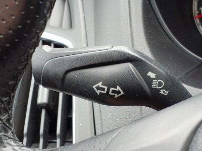 2016 Ford Focus ST 4dr Hatchback