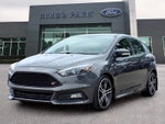 2016 Ford Focus ST 4dr Hatchback
