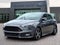 2016 Ford Focus ST 4dr Hatchback