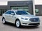 2018 Ford Taurus SEL