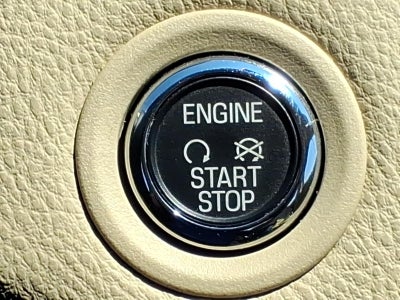 2018 Ford Taurus SEL