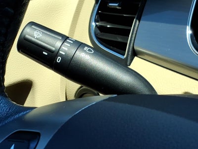 2018 Ford Taurus SEL
