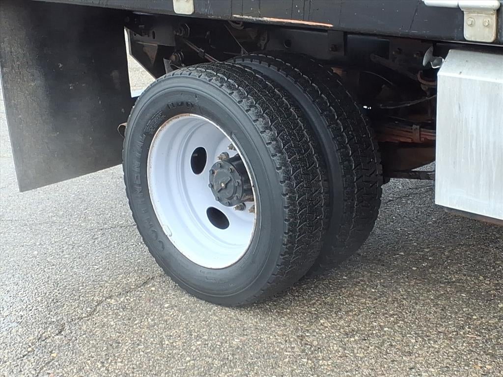 2017 Ford F-450SD XL DRW