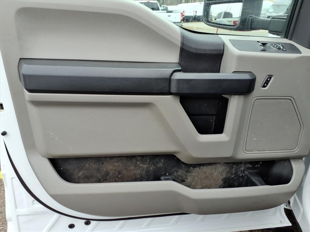 2017 Ford F-450SD XL DRW