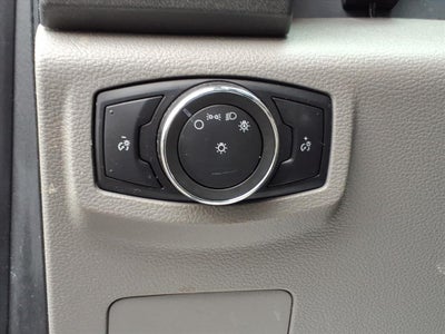 2017 Ford F-450SD XL DRW