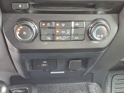 2017 Ford F-450SD XL DRW